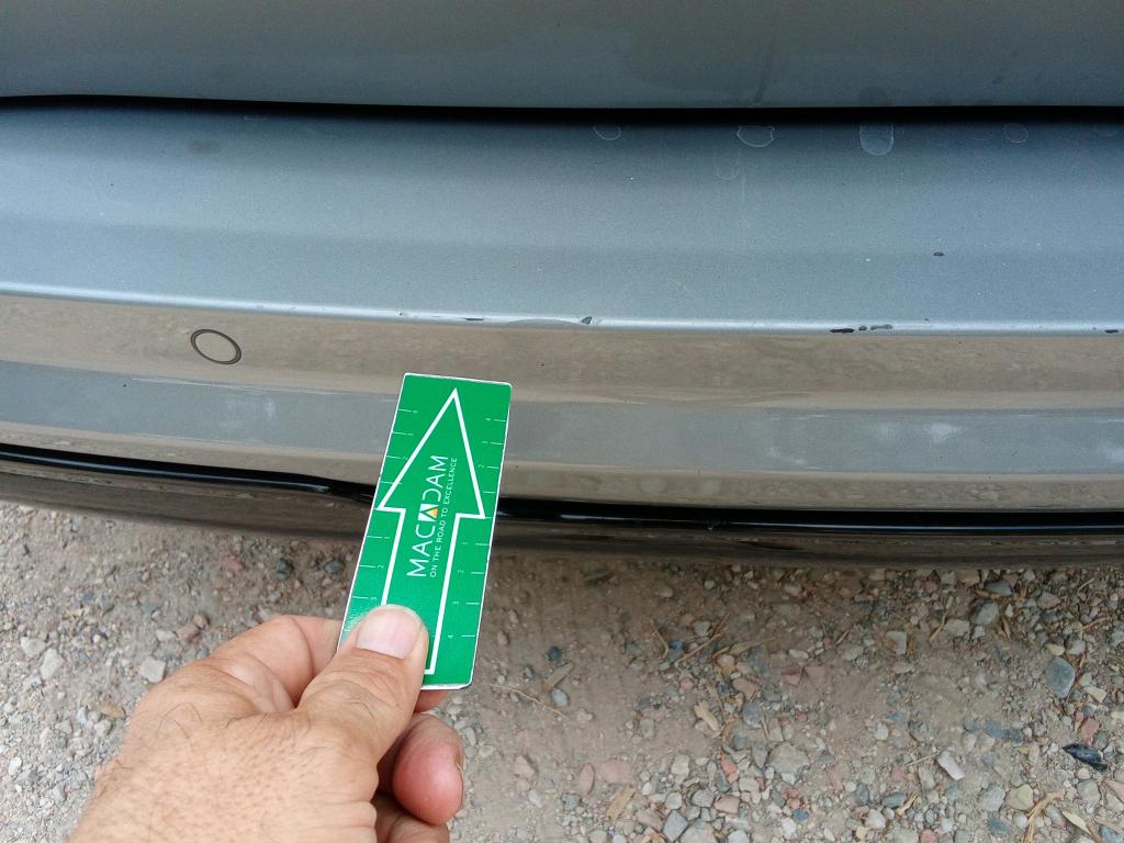 Daño en Carocería dañado dañado