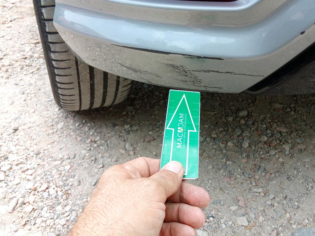 Daño en Carocería dañado dañado