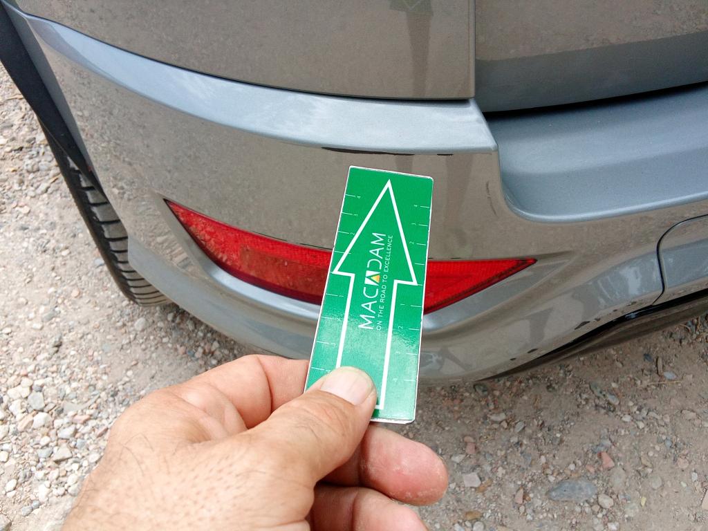 Daño en Carocería dañado dañado
