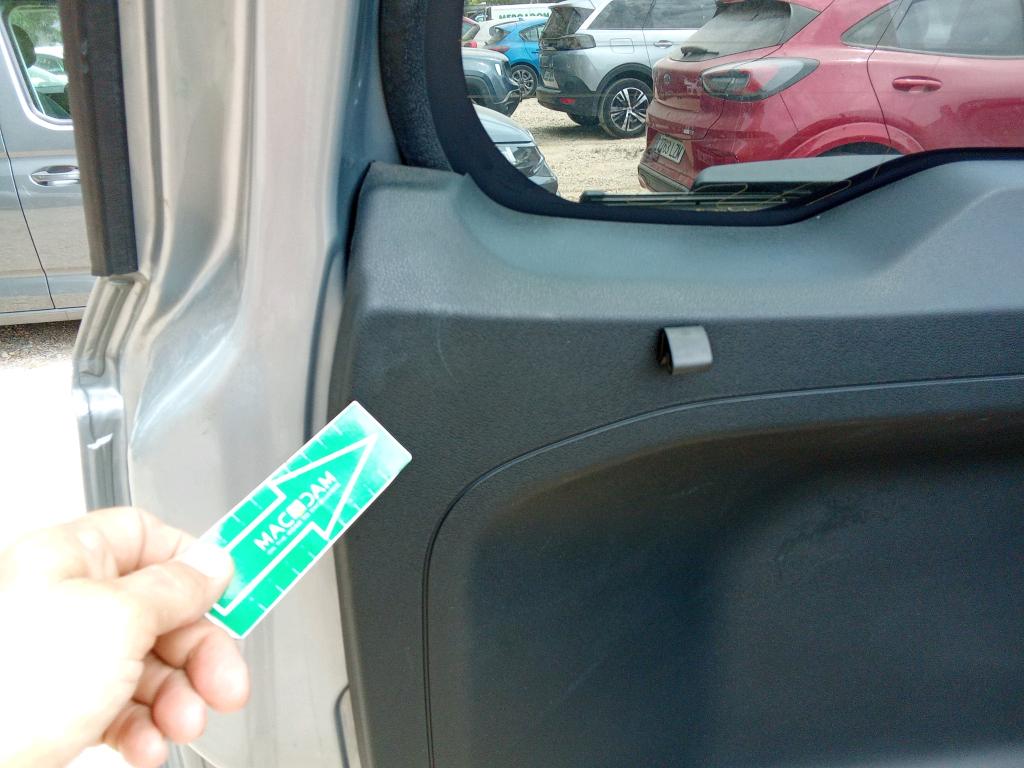 Daño en Asientos dañado dañado