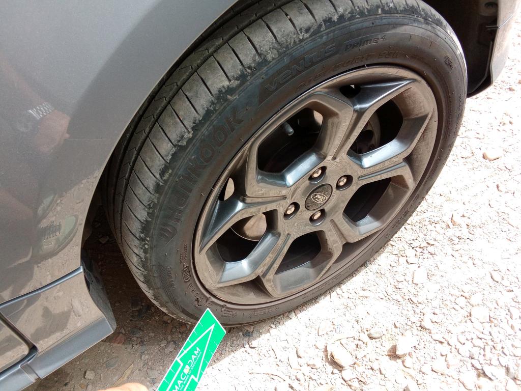 Daño en Carocería dañado dañado