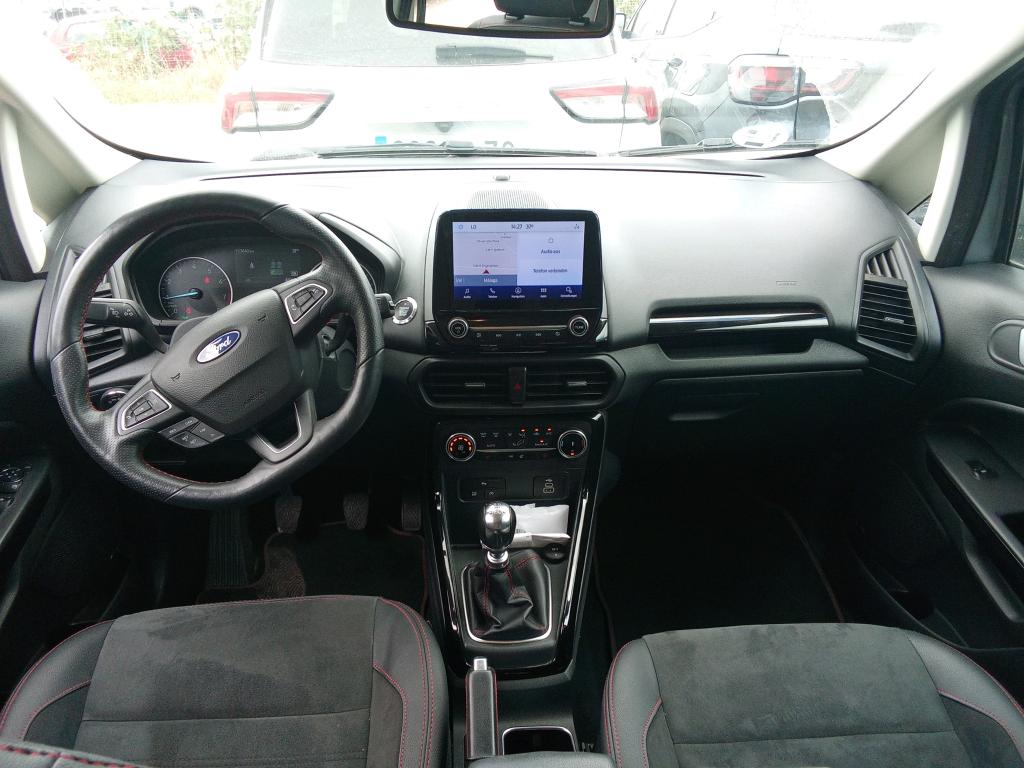 Foto Ford Ecosport 3