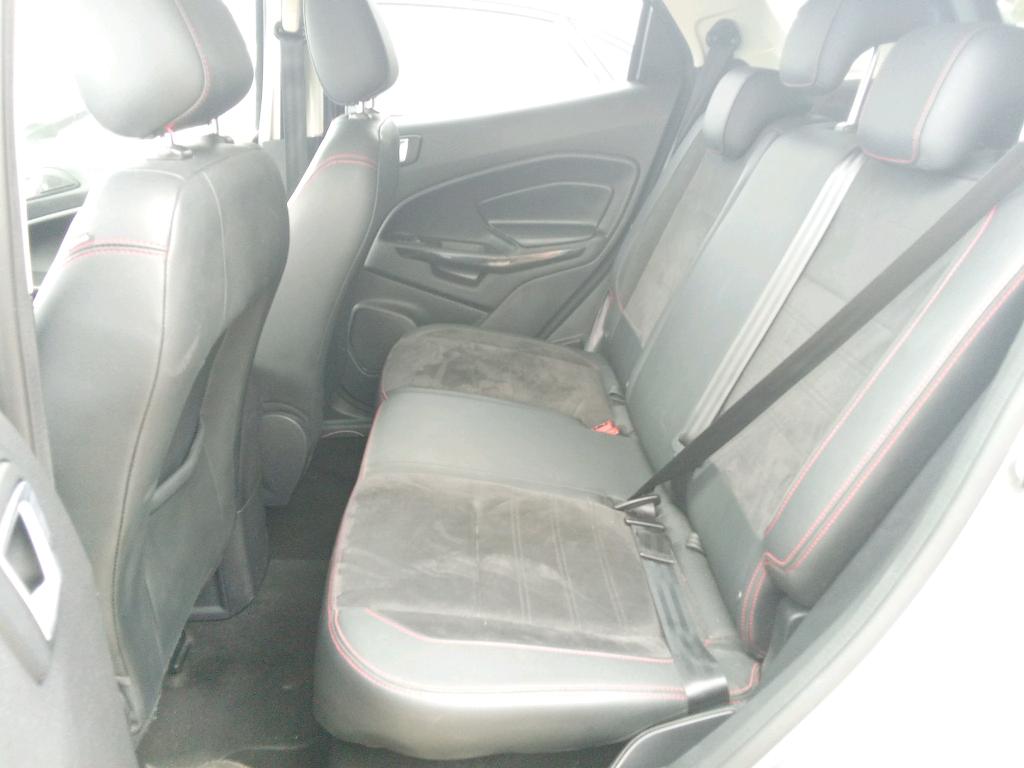Foto Ford Ecosport 6