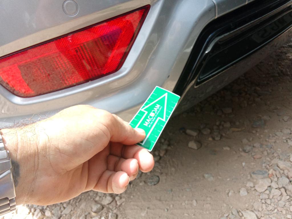 Daño en Carocería dañado dañado