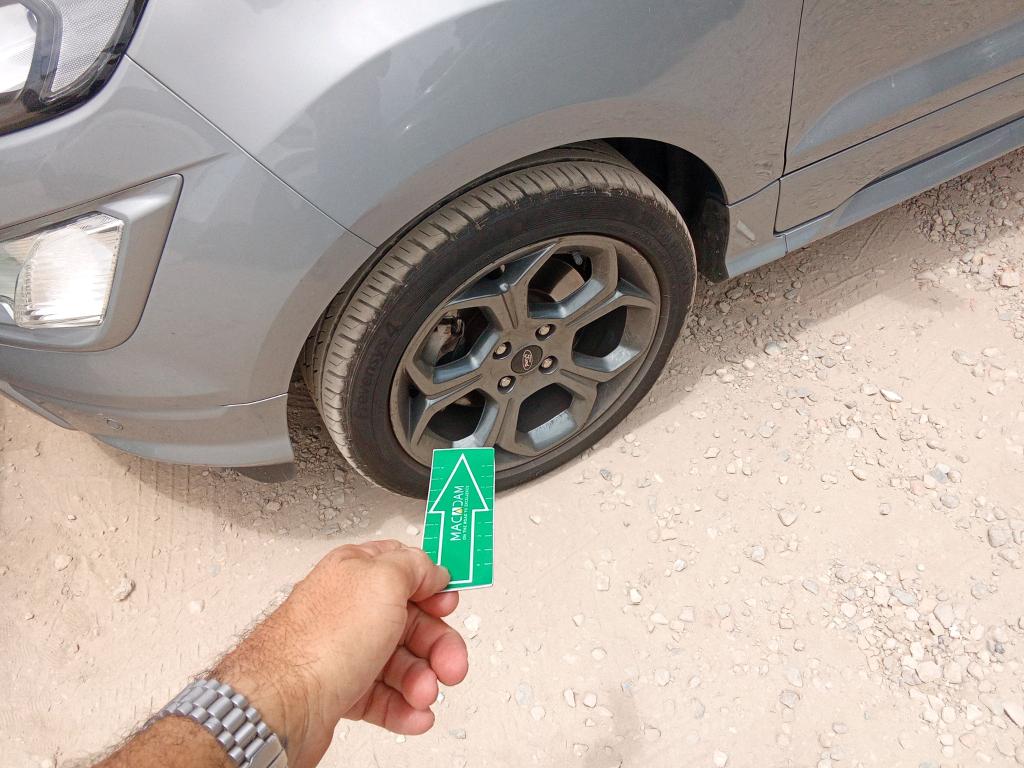 Daño en Carocería dañado dañado
