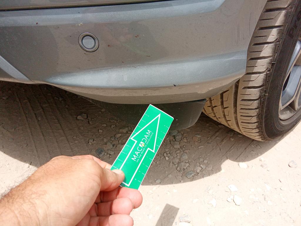 Daño en Carocería dañado dañado