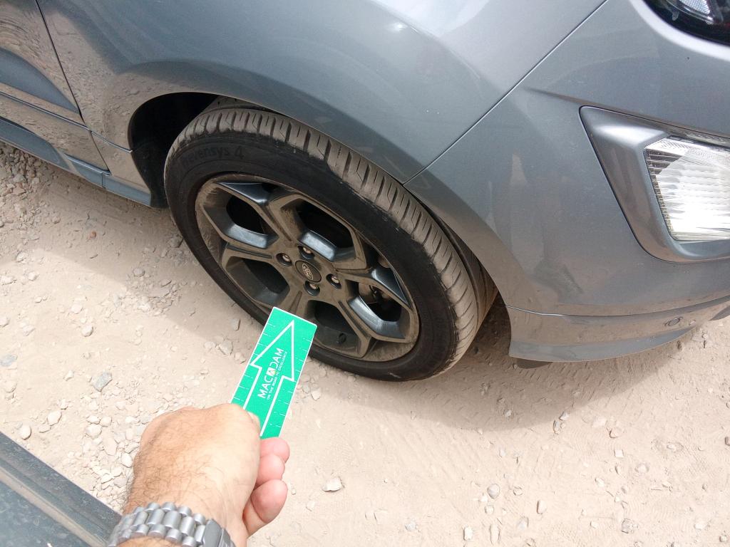 Daño en Carocería dañado dañado