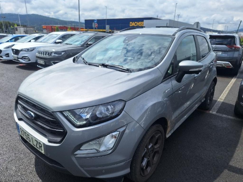 Ford Ecosport ECOSPORT