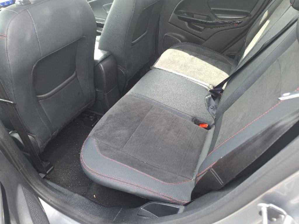 Foto Ford Ecosport 6