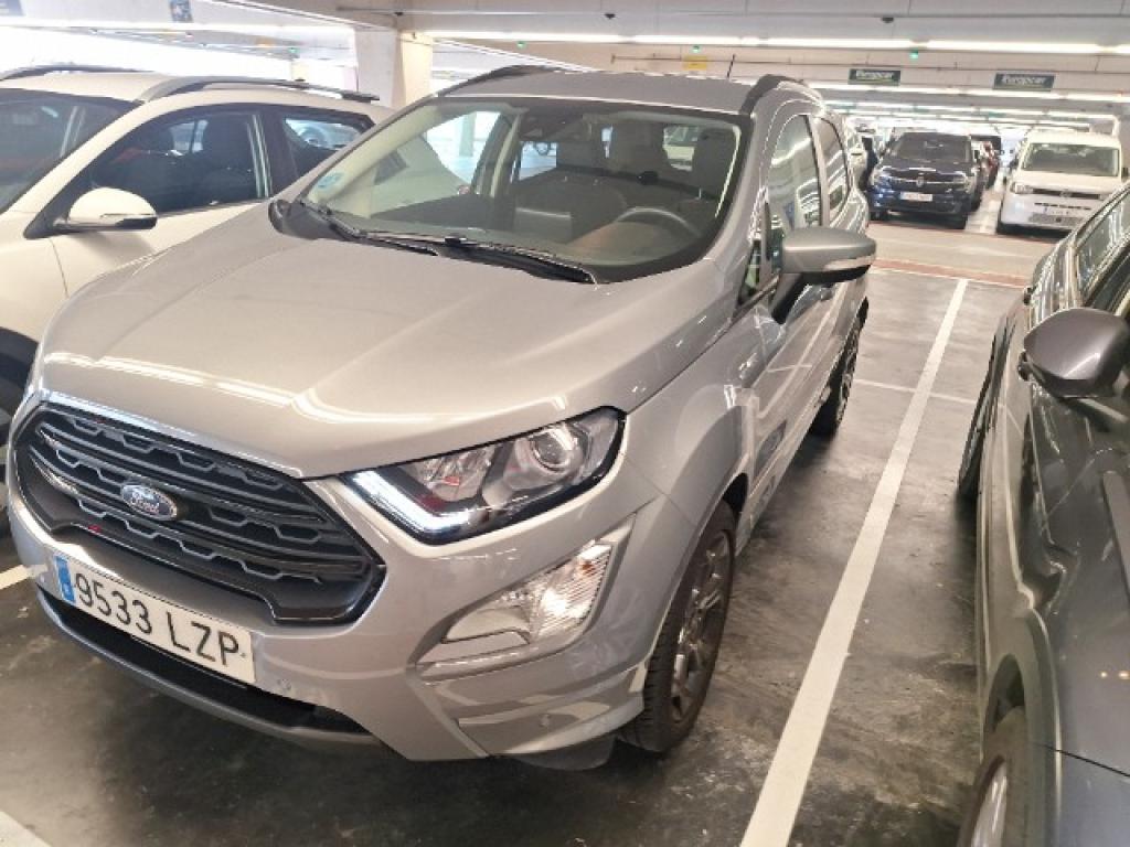 Ford Ecosport ECOSPORT