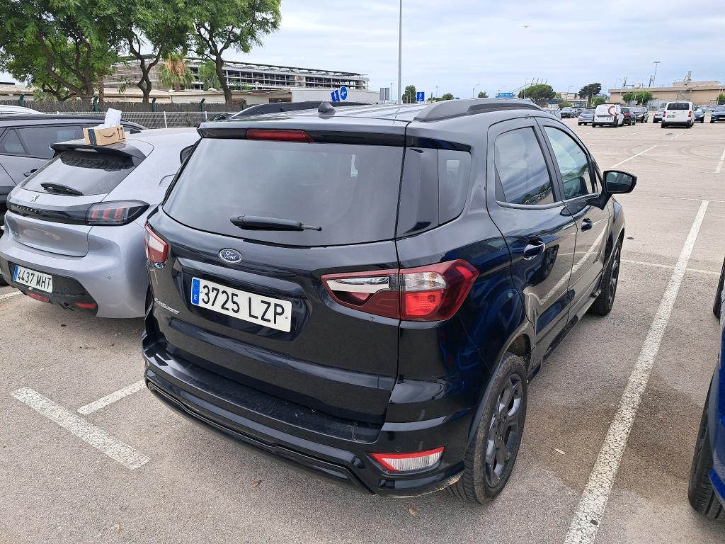 Foto Ford Ecosport 2