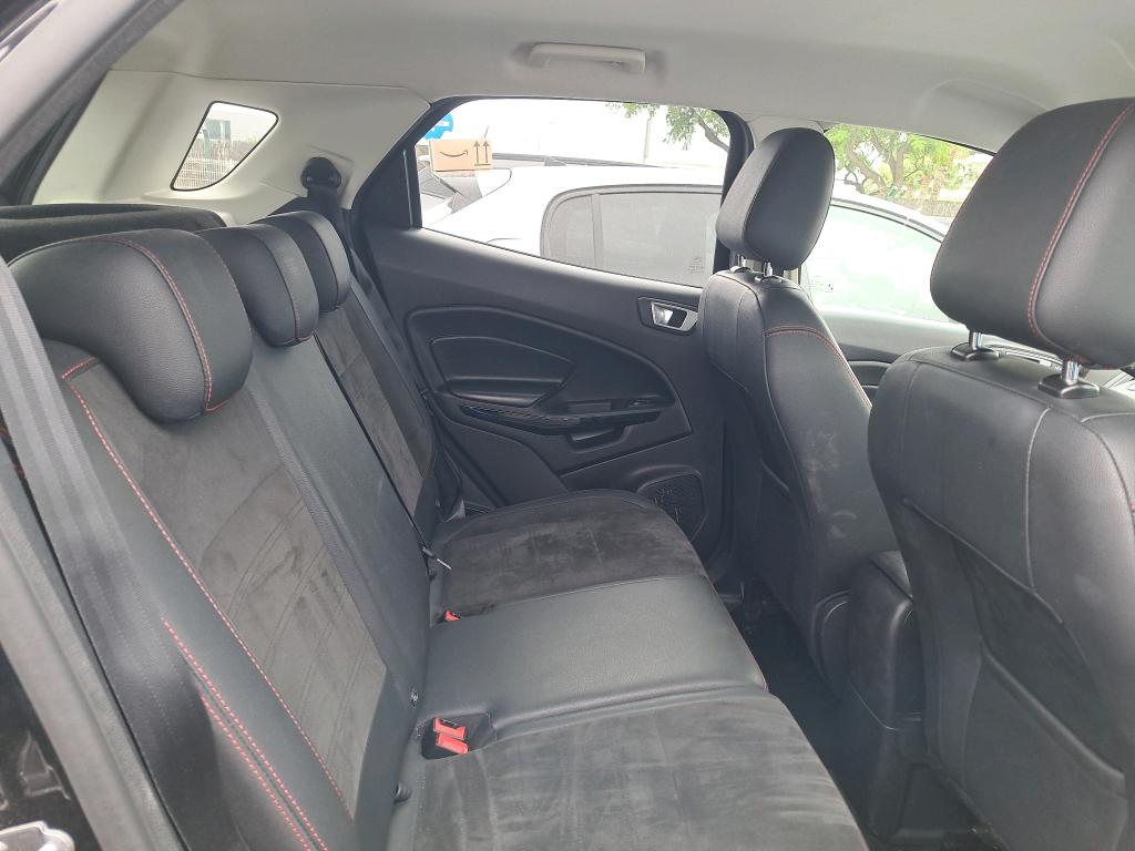 Foto Ford Ecosport 6