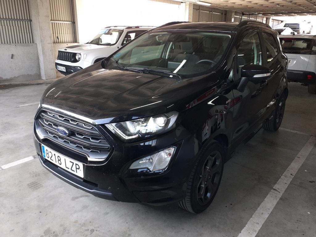 Ford Ecosport ECOSPORT