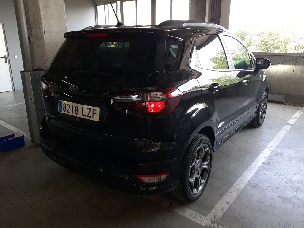 Foto Ford Ecosport 2