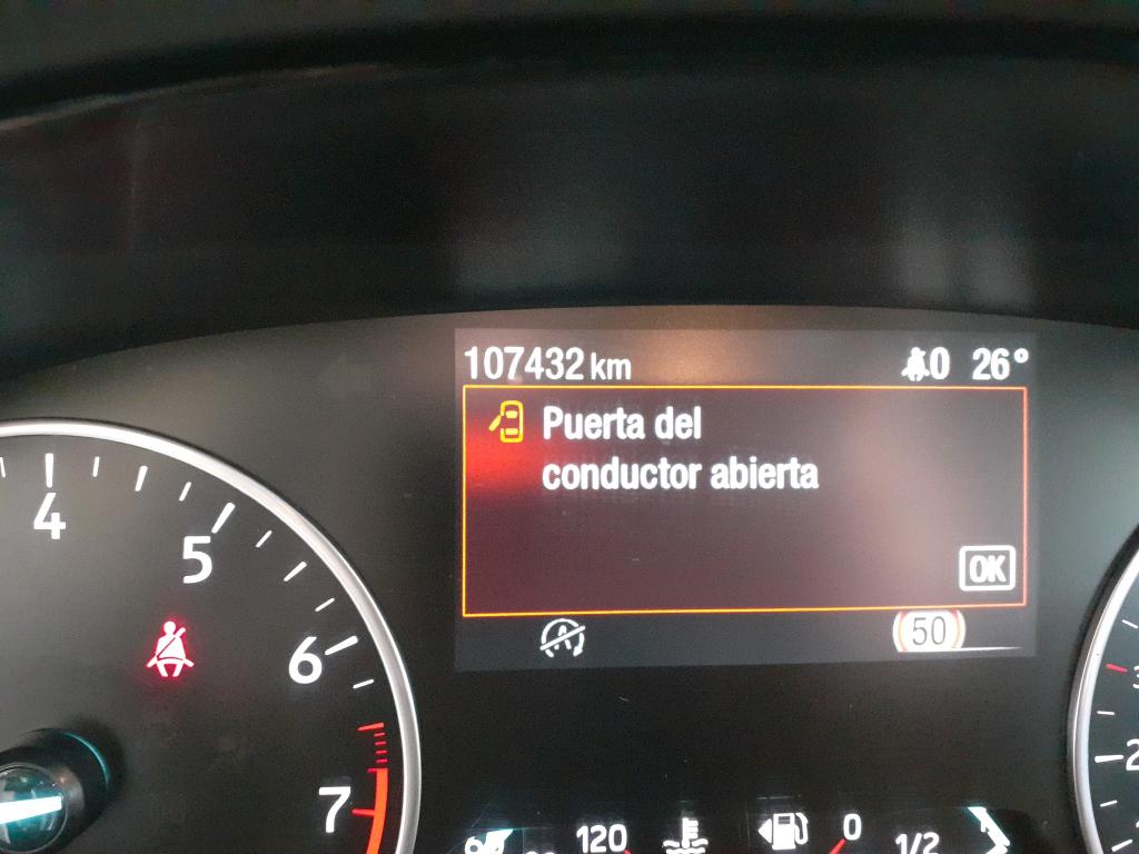 Foto Ford Ecosport 5