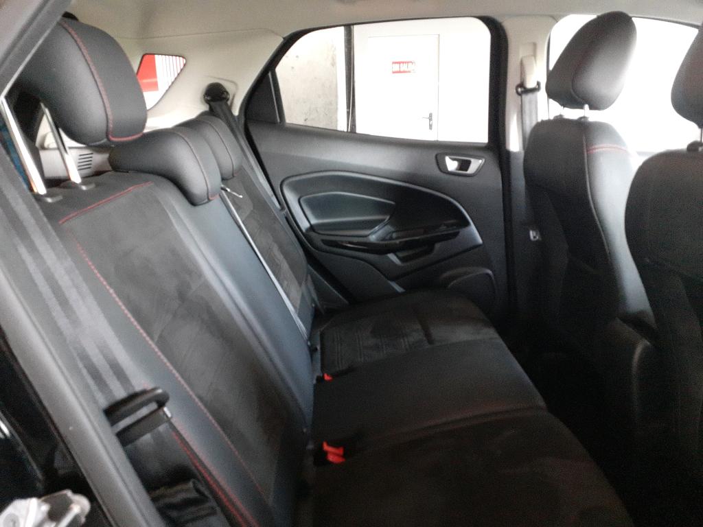Foto Ford Ecosport 6
