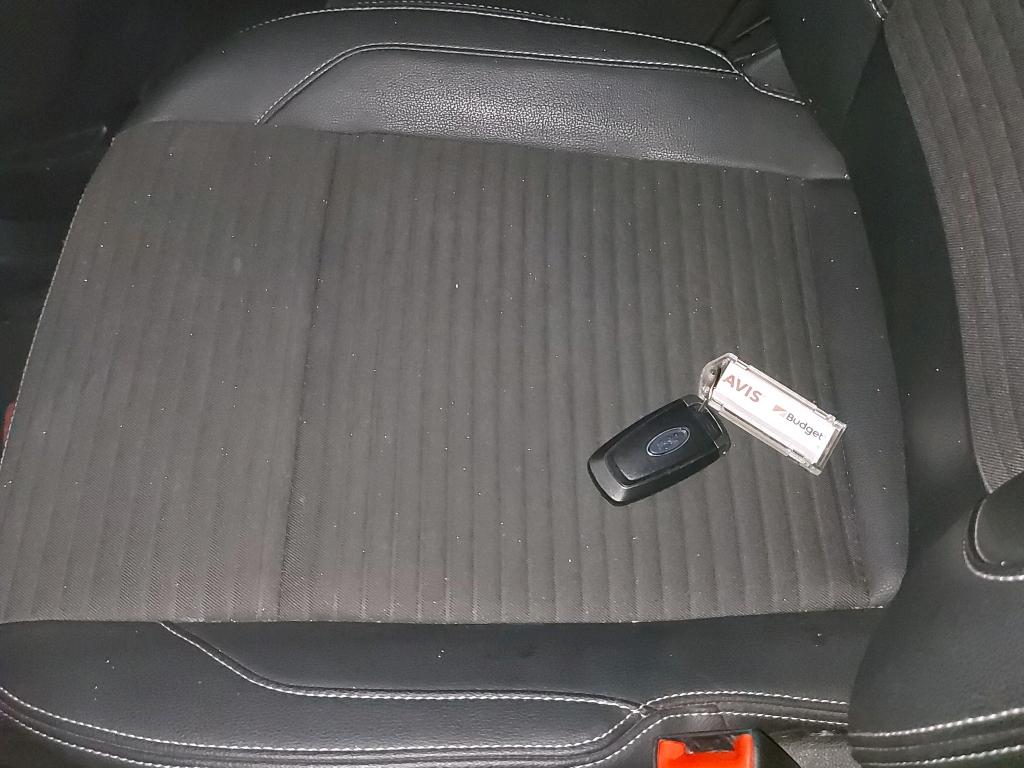 Foto Ford Ecosport 4
