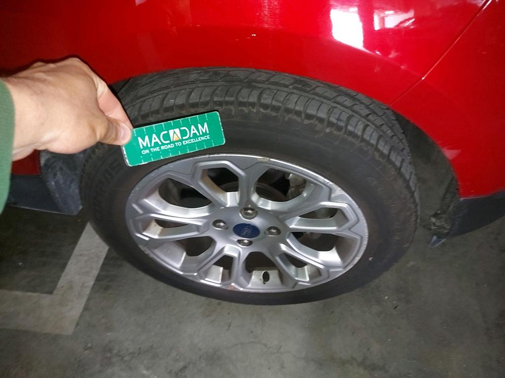 Daño en Carocería dañado dañado