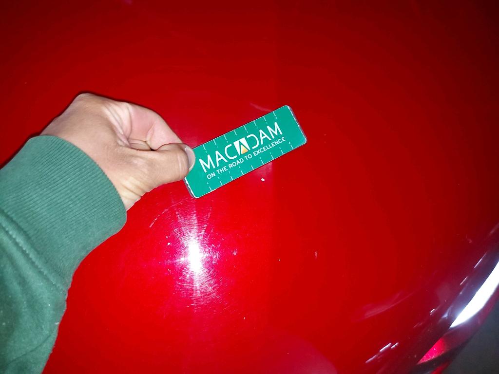 Daño en Carocería dañado dañado
