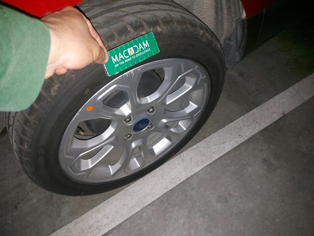 Daño en Carocería dañado dañado