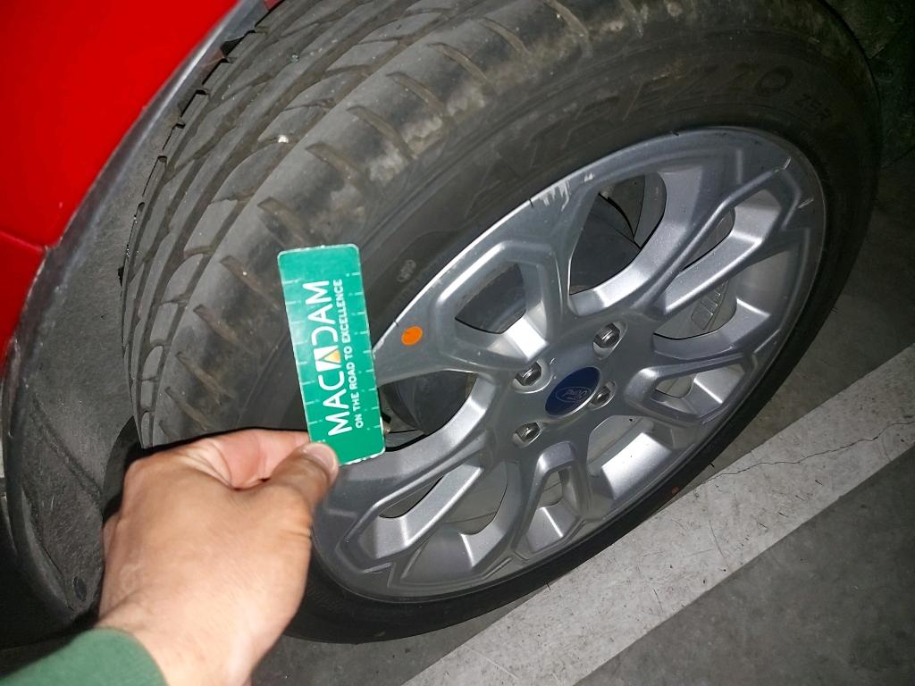 Daño en Carocería dañado dañado