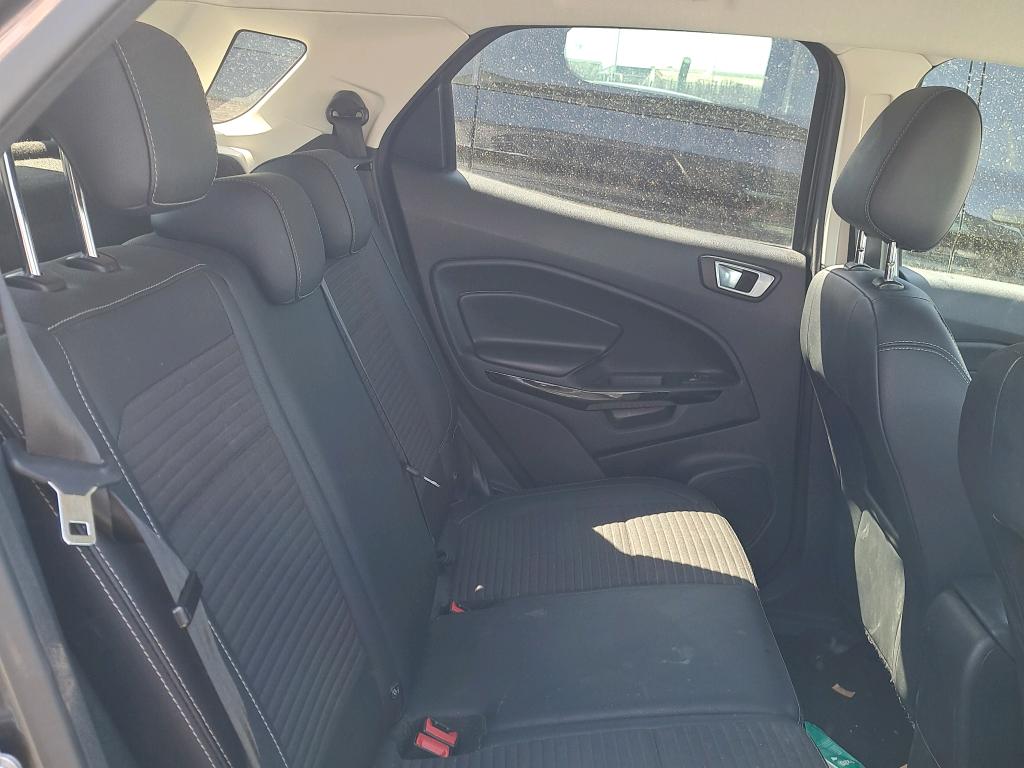 Foto Ford Ecosport 6