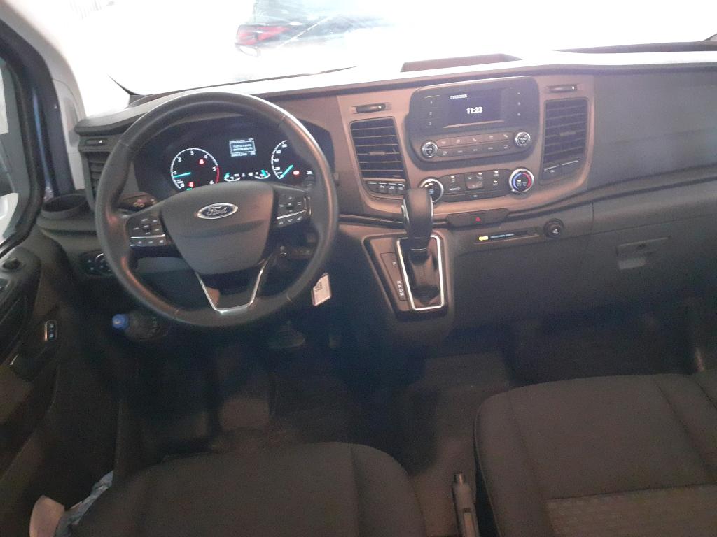 Foto Ford TRANSIT CUST. 3