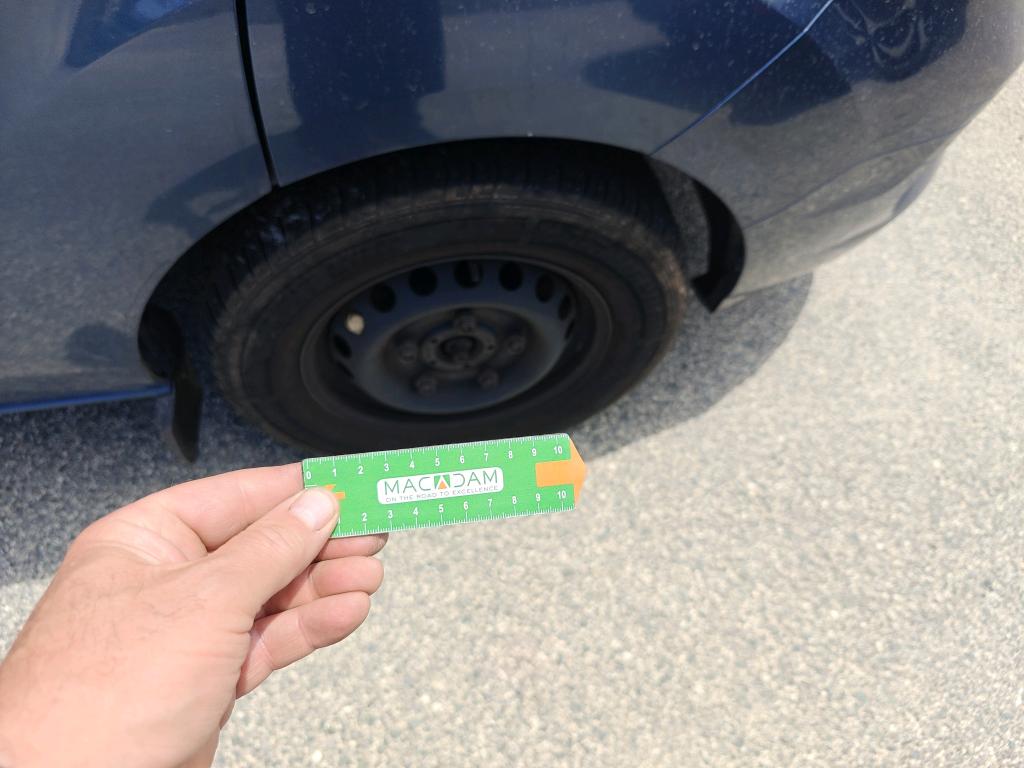 Daño en Carocería dañado dañado