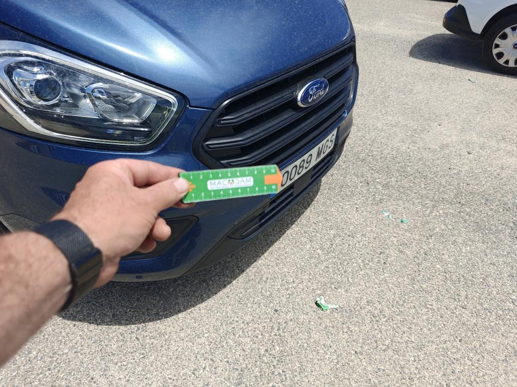 Daño en Carocería dañado dañado