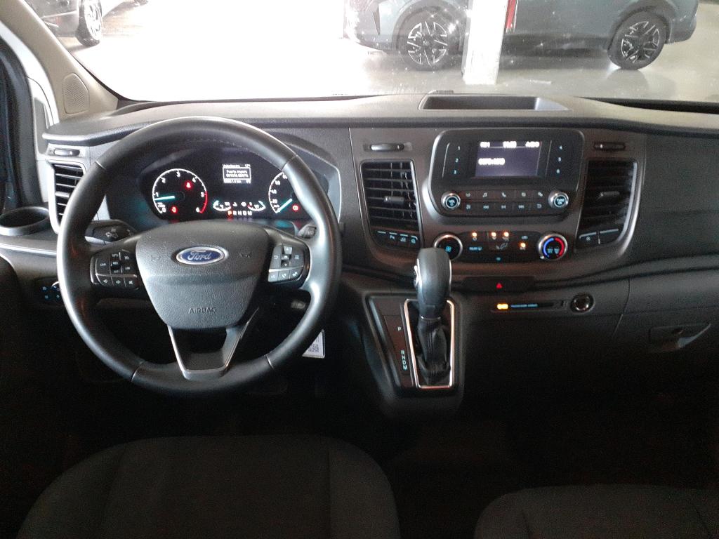 Foto Ford TRANSIT CUST. 3
