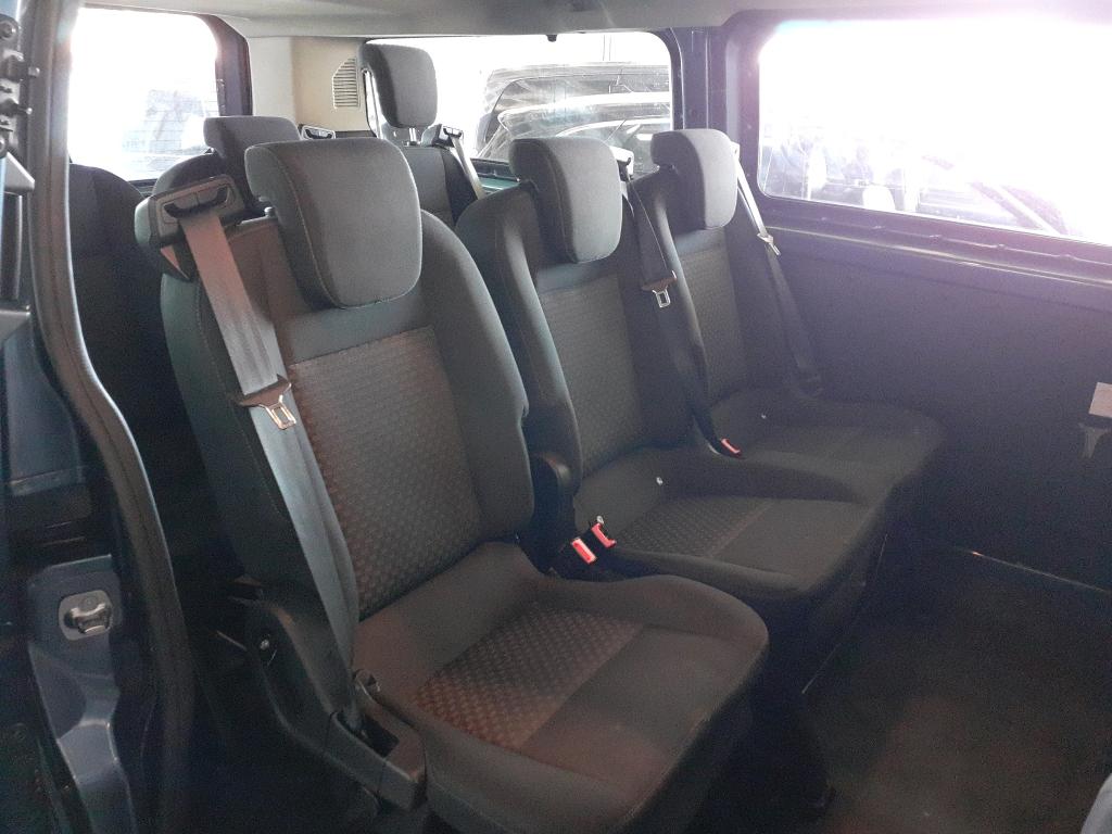 Foto Ford TRANSIT CUST. 6