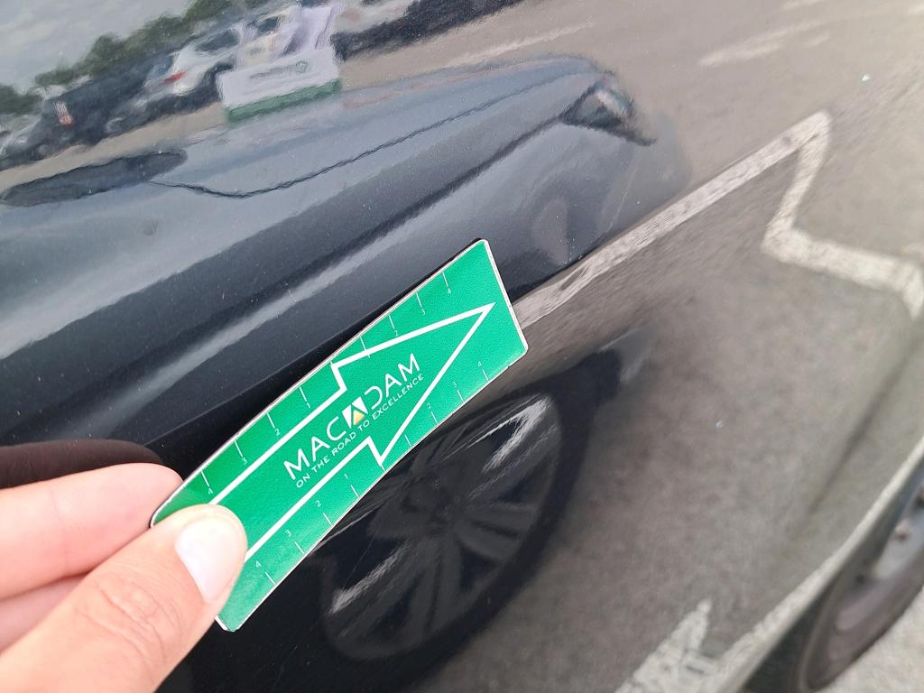 Daño en Panel dañado dañado