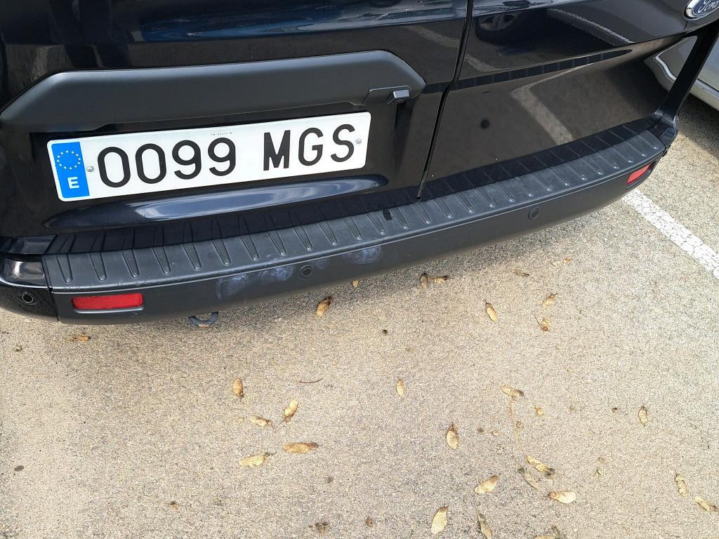 Daño en Carocería dañado dañado