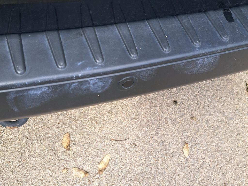 Daño en Carocería dañado dañado