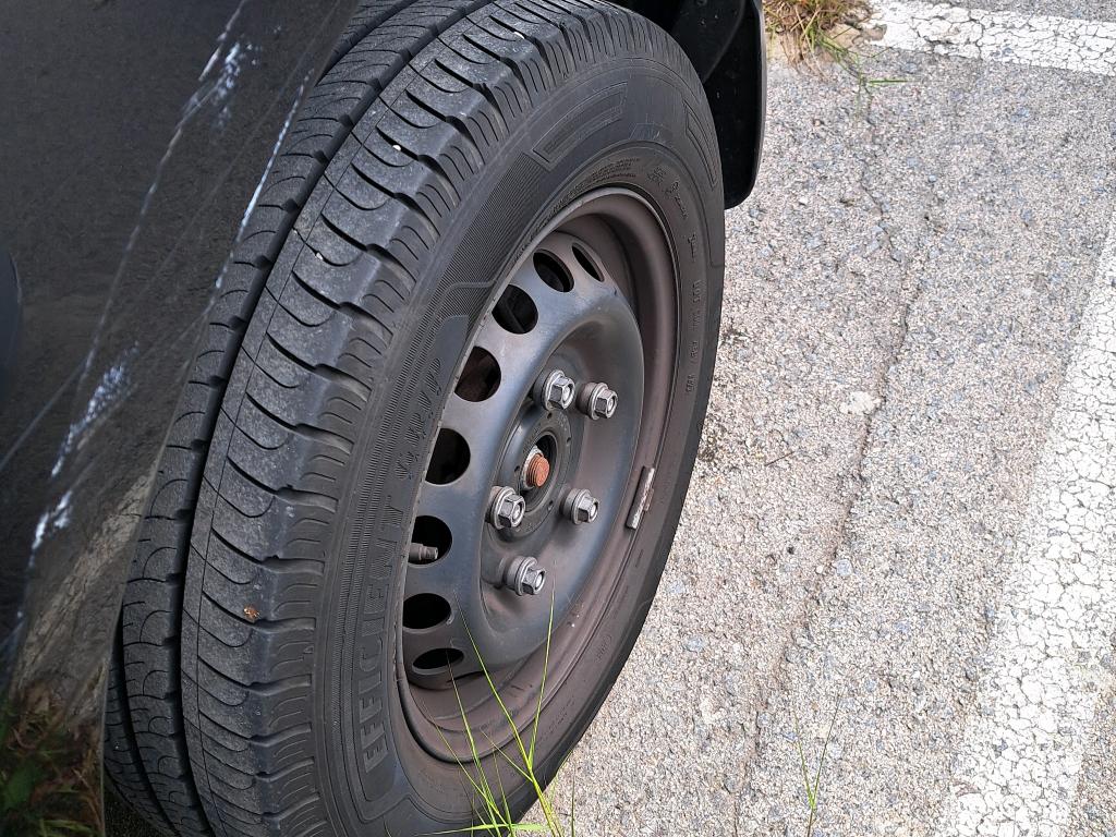 Daño en Carocería dañado dañado