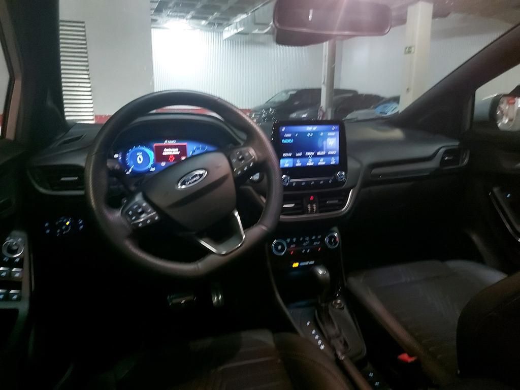 Foto Ford Puma 3
