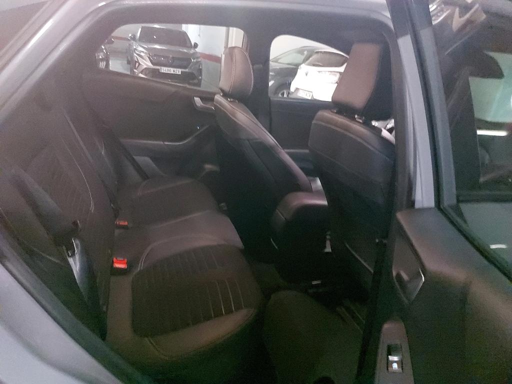 Foto Ford Puma 6