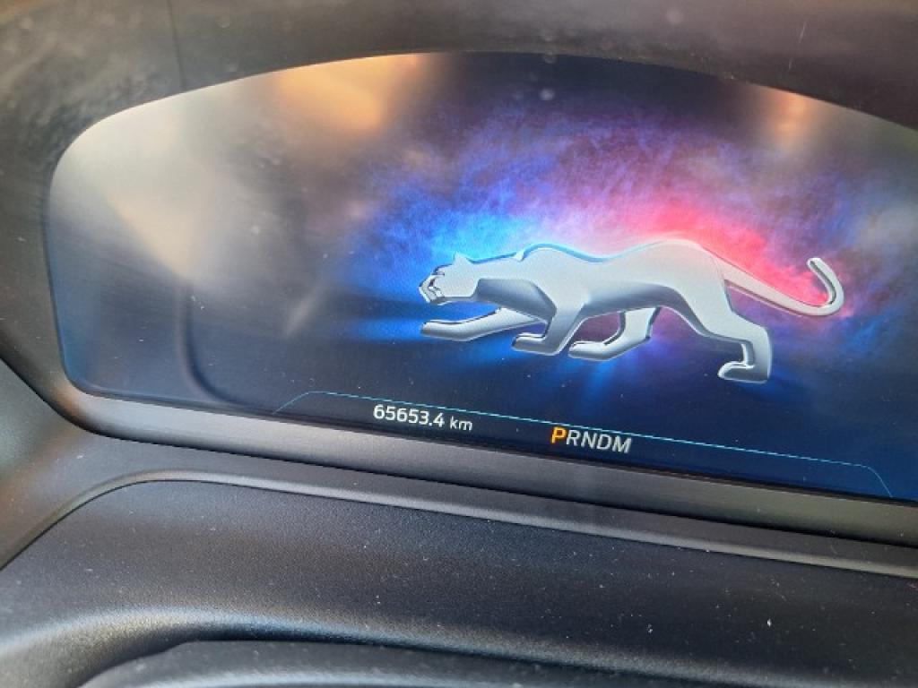 Foto Ford Puma 5