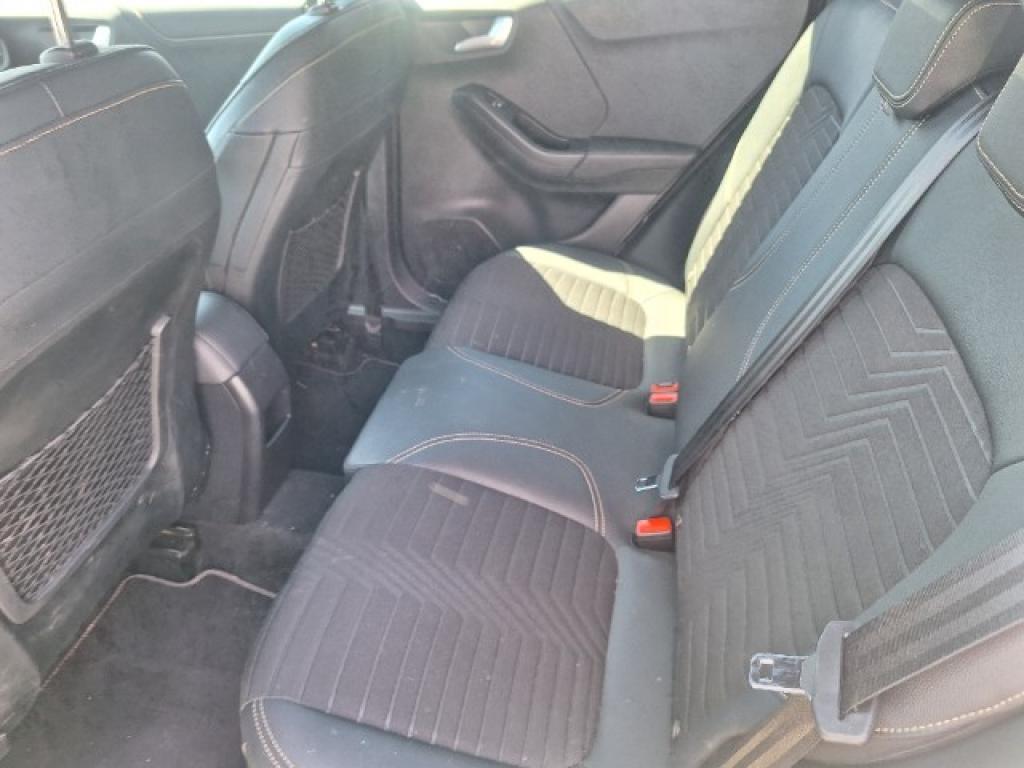 Foto Ford Puma 6