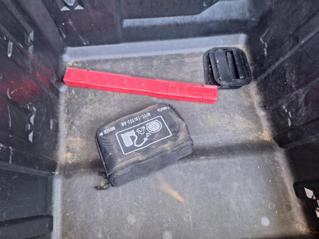 Daño en Asientos dañado dañado