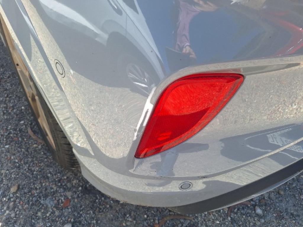 Daño en Carocería dañado dañado