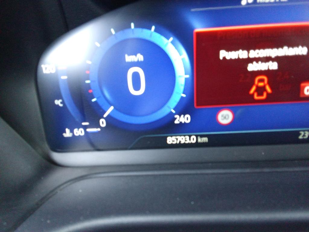 Foto Ford Puma 5