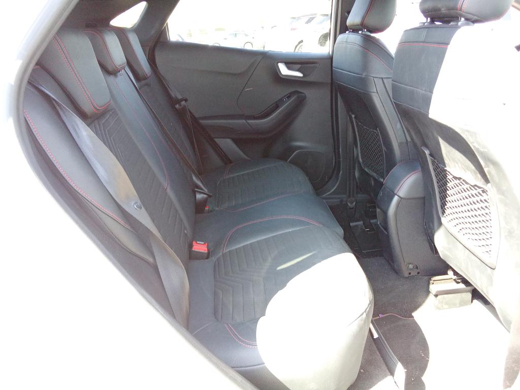 Foto Ford Puma 6