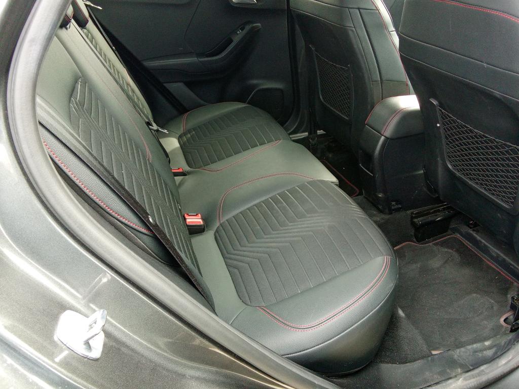 Foto Ford Puma 6