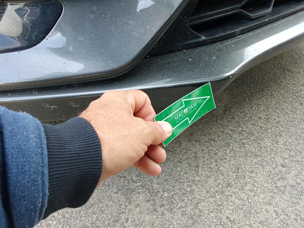 Daño en Carocería dañado dañado