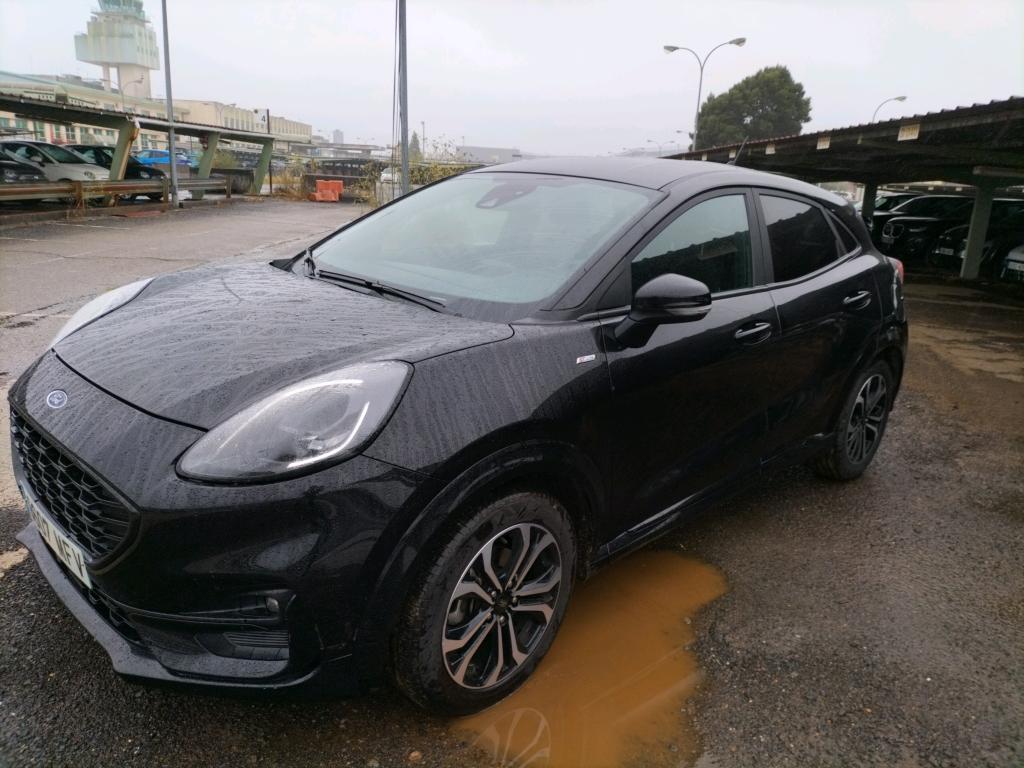 Ford Puma PUMA