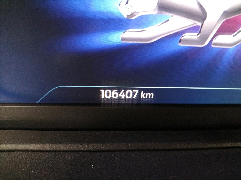 Foto Ford Puma 5