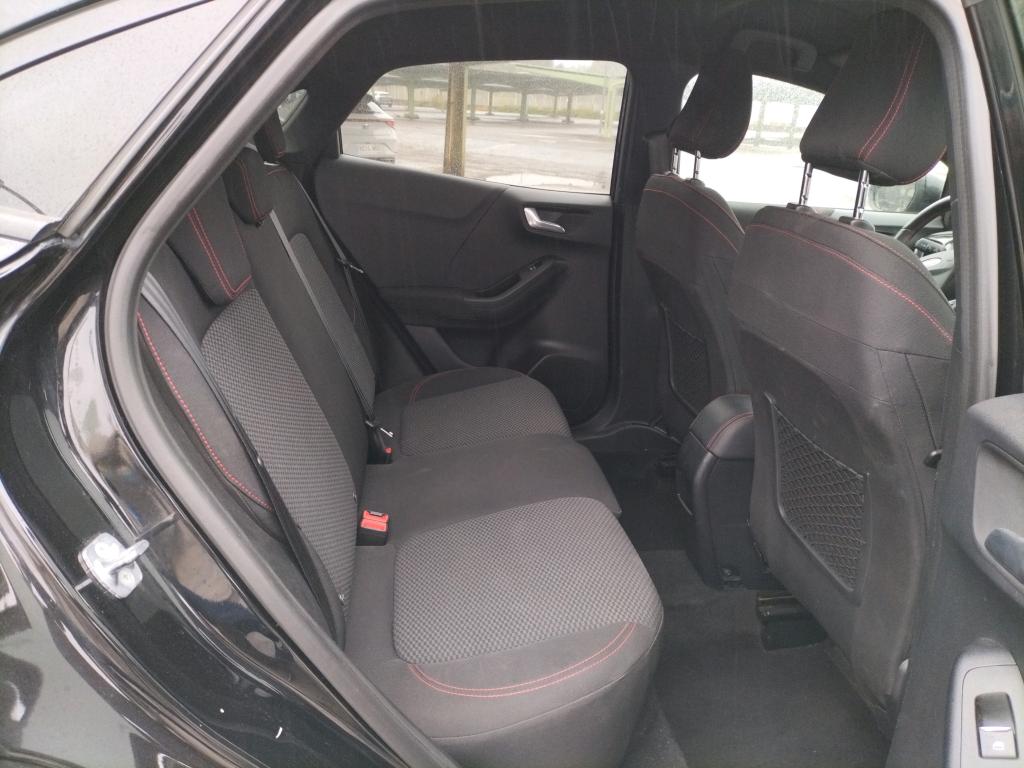 Foto Ford Puma 6