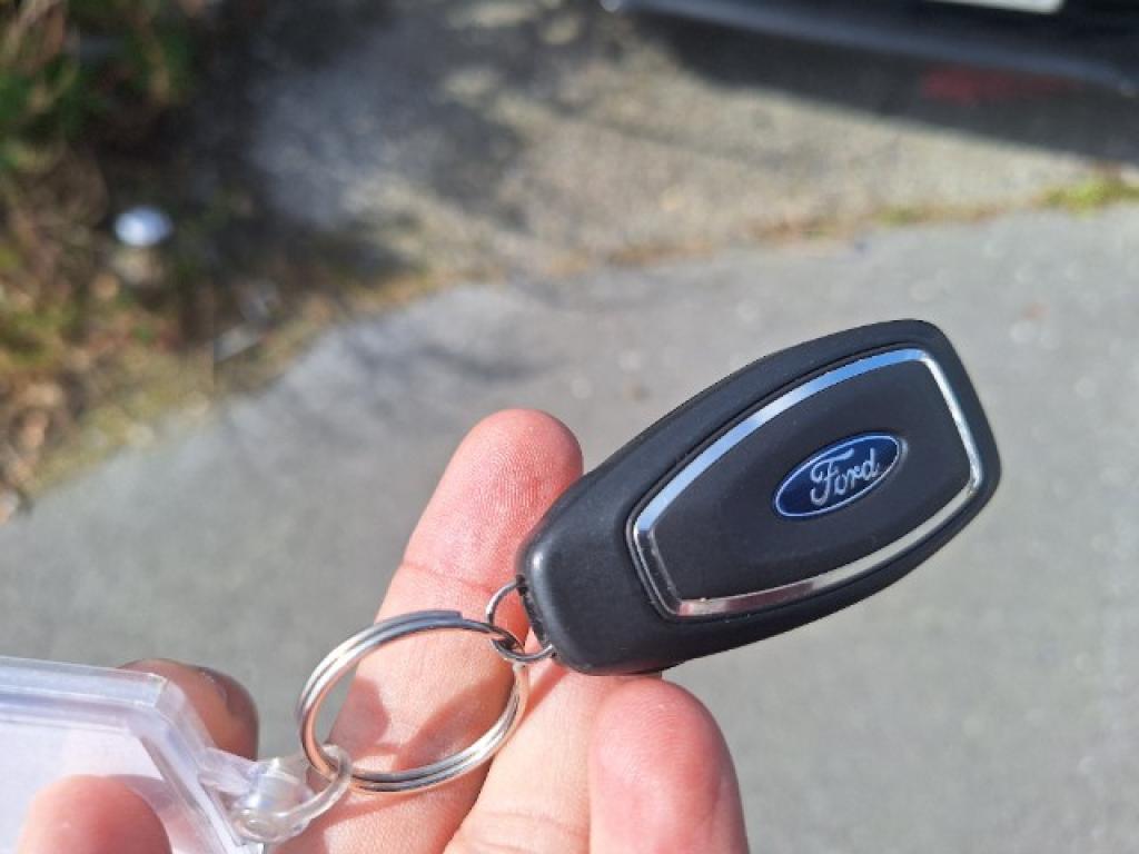 Foto Ford Puma 4