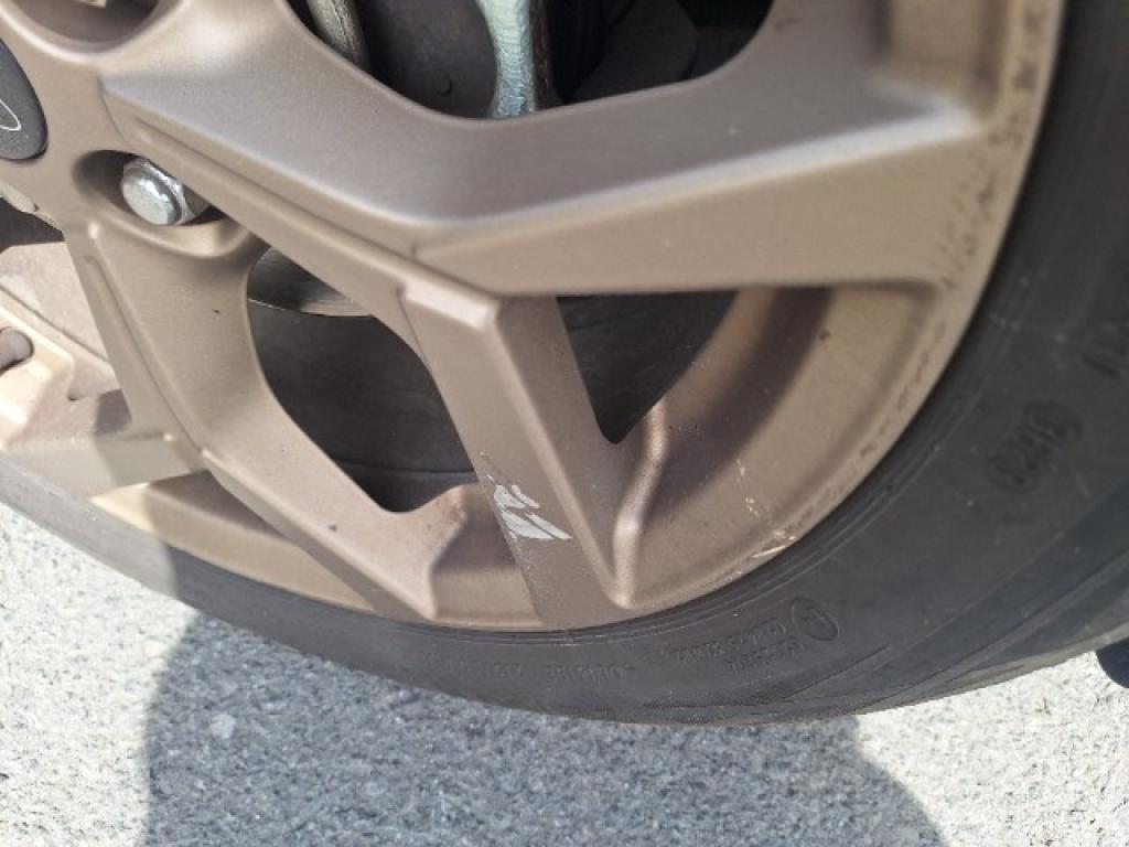 Daño en Carocería dañado dañado